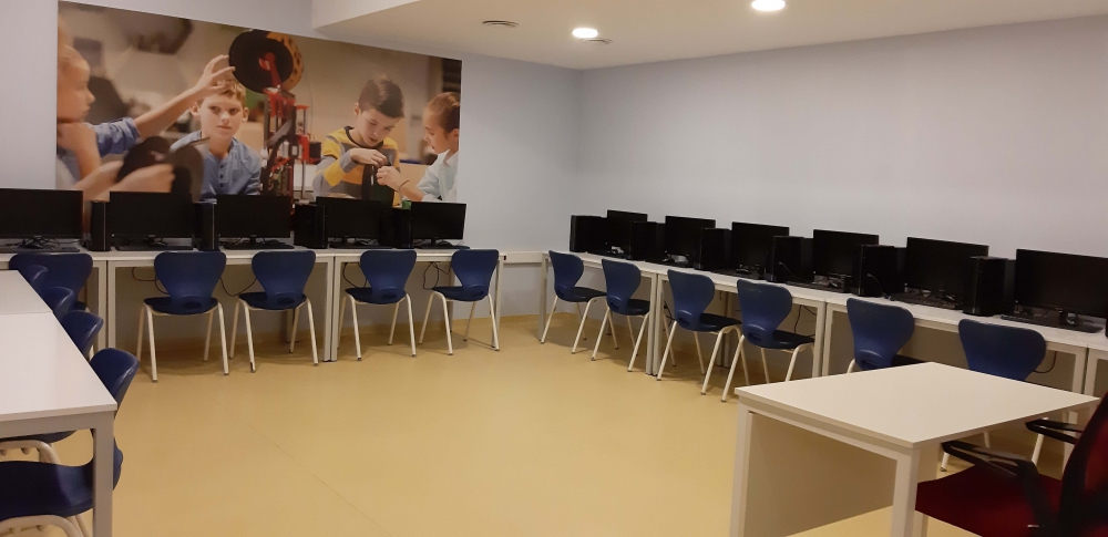 esenyurtta lgs sınavı