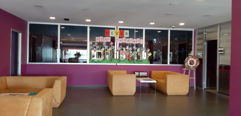 başakşehirde kolej ve özel okul