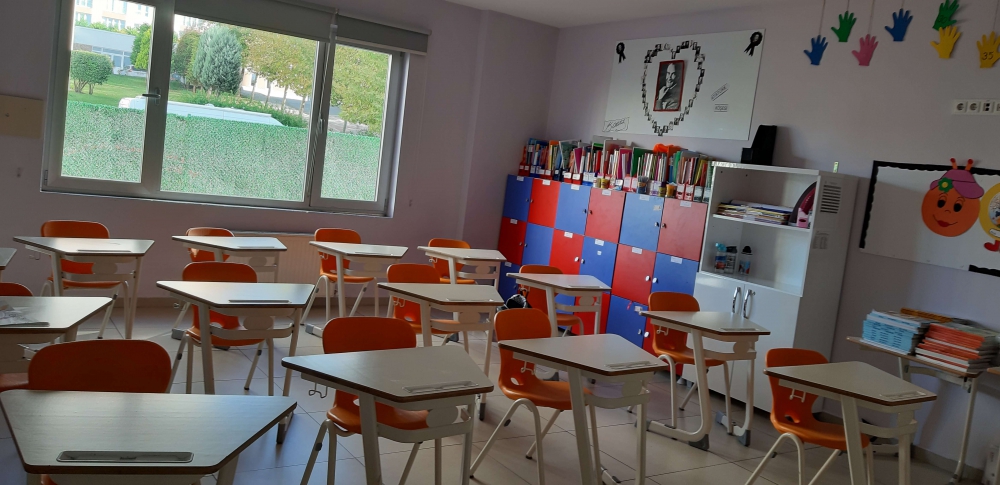 Final Okulları Ispartakule Kampüs