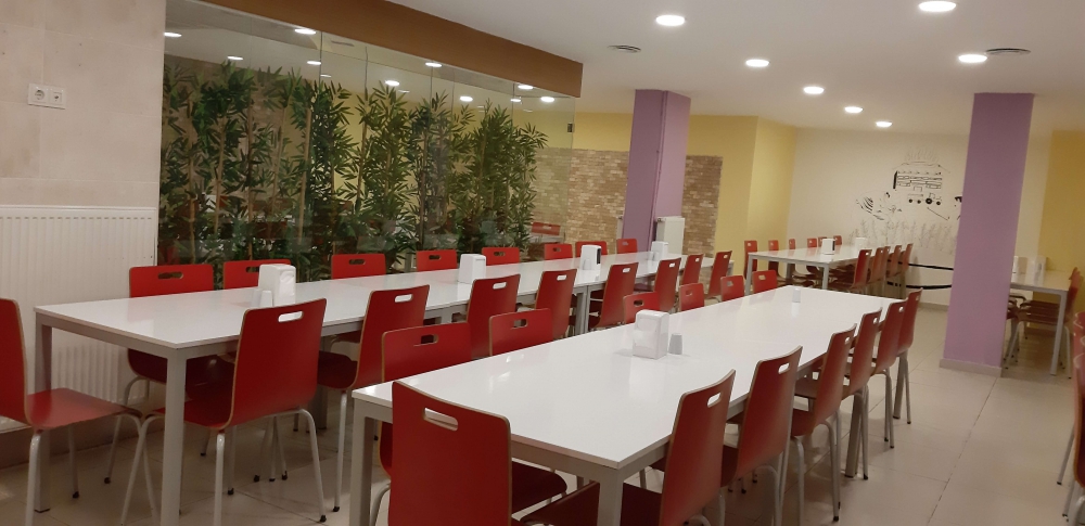 Final Okulları Ispartakule Kampüs
